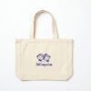 Oversize Tote Bag Thumbnail