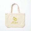 Oversize Tote Bag Thumbnail