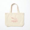 Oversize Tote Bag Thumbnail