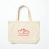 Oversize Tote Bag Thumbnail