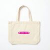 Oversize Tote Bag Thumbnail