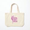 Oversize Tote Bag Thumbnail