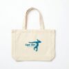 Oversize Tote Bag Thumbnail