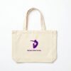 Oversize Tote Bag Thumbnail