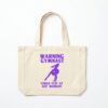 Oversize Tote Bag Thumbnail