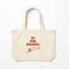 Oversize Tote Bag Thumbnail