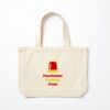 Oversize Tote Bag Thumbnail