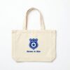 Oversize Tote Bag Thumbnail