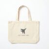 Oversize Tote Bag Thumbnail