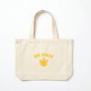 Oversize Tote Bag Thumbnail
