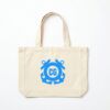 Oversize Tote Bag Thumbnail