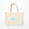 Oversize Tote Bag Thumbnail