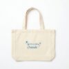 Oversize Tote Bag Thumbnail