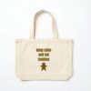 Oversize Tote Bag Thumbnail