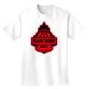 Heavyweight Adult T-Shirt Thumbnail