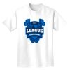 Heavyweight Adult T-Shirt Thumbnail