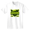 Heavyweight Adult T-Shirt Thumbnail