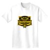 Heavyweight Adult T-Shirt Thumbnail