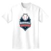 Heavyweight Adult T-Shirt Thumbnail