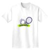 Heavyweight Adult T-Shirt Thumbnail