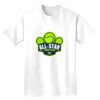 Heavyweight Adult T-Shirt Thumbnail