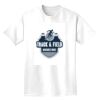 Heavyweight Adult T-Shirt Thumbnail