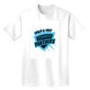 Heavyweight Adult T-Shirt Thumbnail
