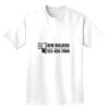Heavyweight Adult T-Shirt Thumbnail