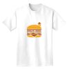 Heavyweight Adult T-Shirt Thumbnail