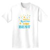Heavyweight Adult T-Shirt Thumbnail
