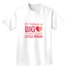 Heavyweight Adult T-Shirt Thumbnail