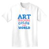 Heavyweight Adult T-Shirt Thumbnail
