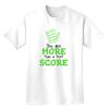 Heavyweight Adult T-Shirt Thumbnail