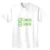 Heavyweight Adult T-Shirt Thumbnail