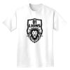 Heavyweight Adult T-Shirt Thumbnail