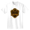Heavyweight Adult T-Shirt Thumbnail