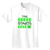Heavyweight Adult T-Shirt Thumbnail