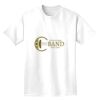 Heavyweight Adult T-Shirt Thumbnail