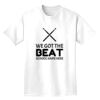 Heavyweight Adult T-Shirt Thumbnail