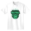 Heavyweight Adult T-Shirt Thumbnail