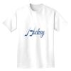 Heavyweight Adult T-Shirt Thumbnail