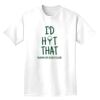 Heavyweight Adult T-Shirt Thumbnail