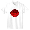 Heavyweight Adult T-Shirt Thumbnail