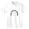 Heavyweight Adult T-Shirt Thumbnail