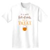 Heavyweight Adult T-Shirt Thumbnail