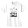 Heavyweight Adult T-Shirt Thumbnail