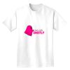 Heavyweight Adult T-Shirt Thumbnail