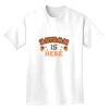 Heavyweight Adult T-Shirt Thumbnail