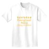 Heavyweight Adult T-Shirt Thumbnail