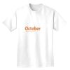 Heavyweight Adult T-Shirt Thumbnail